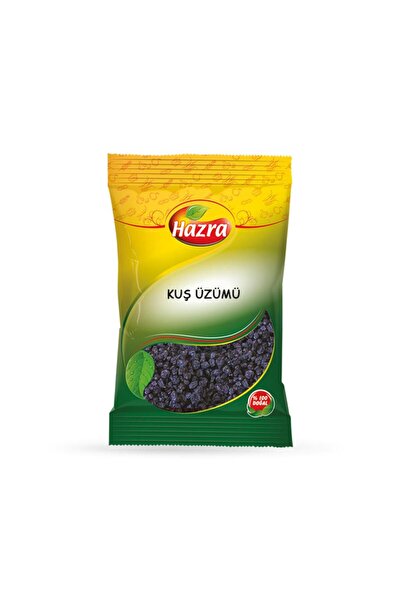 HAZRA Kuş Üzümü 80 gr