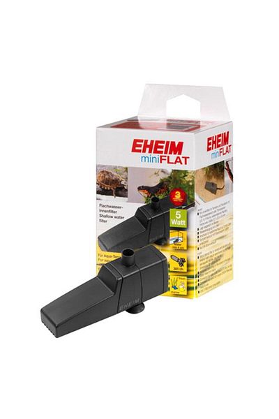 Eheim 30Lt Mini Flat Inner Filter
