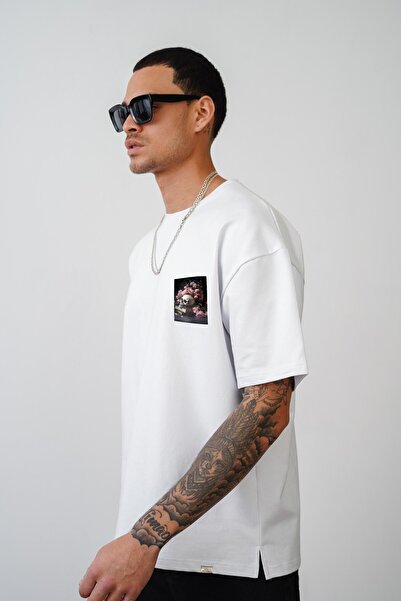 king brich Μπλουζάκι Unisex με στάμπα με στάμπα με στάμπα