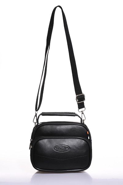 Fossil محفظة وحقيبة يد للرجال 01fs2011