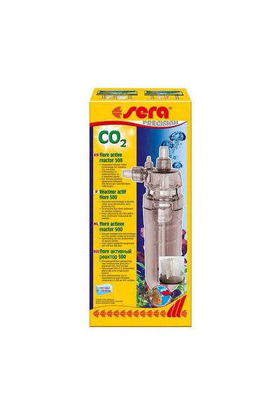 SERA Flore Co2 Active Reactor 500 - 500 Model Co2 Active Reactor