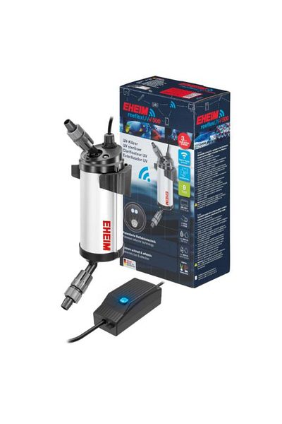 Eheim Reeflex Uv E 500 - Uv Filter