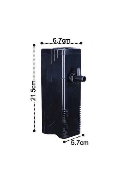 Dophin Fb3000 F Internal Filter 500 L/S