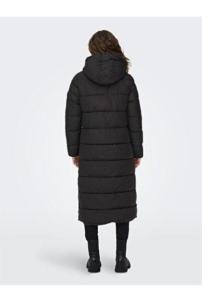 ONLY Cammie X- Long Quilted Women's Long Parka 15267338