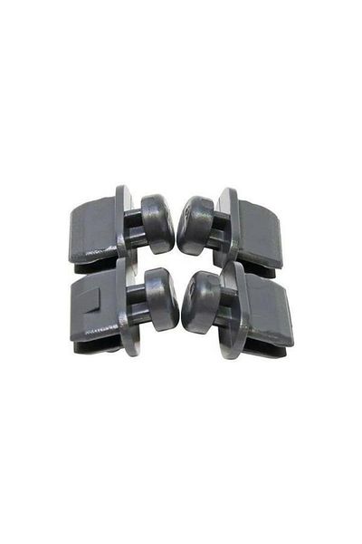 Eheim Suction Cup Pick up 4 Pack