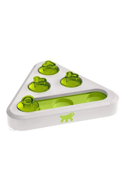 Ferplast Trea Cat Dog Training Toy 24.5X22X6Cm