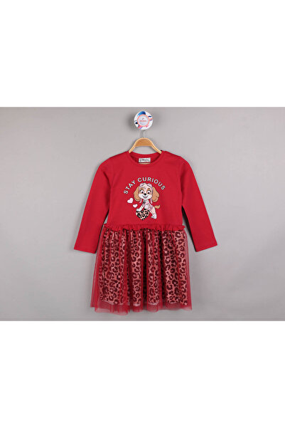 CRASSİ Tulle Summer Dress for Girl