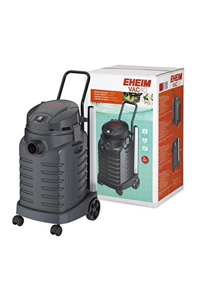 Eheim مكنسة كهربائية لتنظيف قاع البركة