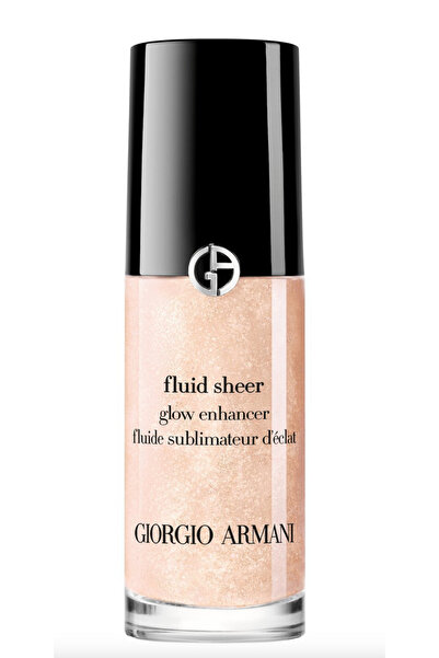 Giorgio Armani Fluid Sheer Glow Enhancer Highlighter