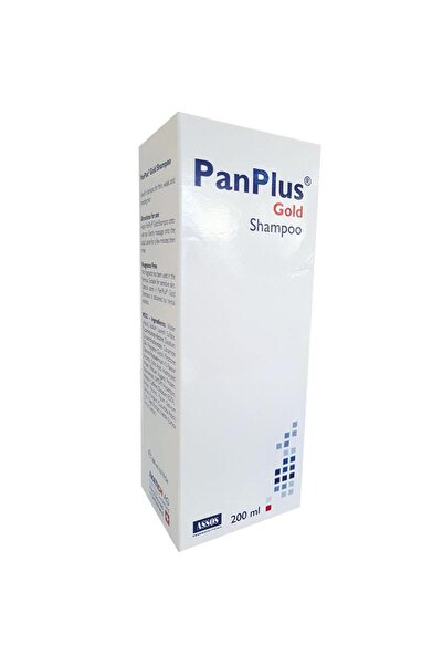 atesin online panplus şampuan 200ml