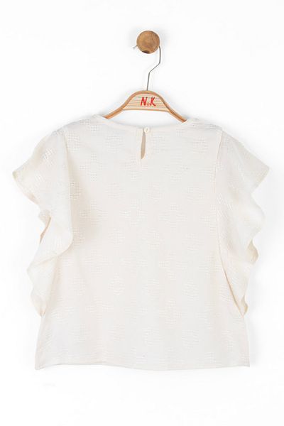 nk kids Moon Girl Μπλούζα