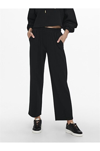 ONLY 15235076 Onlpoptrash-sukı Lıfe Mw Pant Pnt Noos