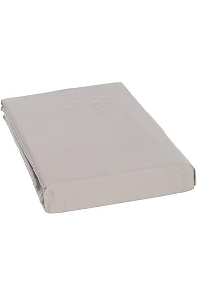 STOREMAX Ysstorex Satin Duvet Cover Single Mink Starcolxollection 655141