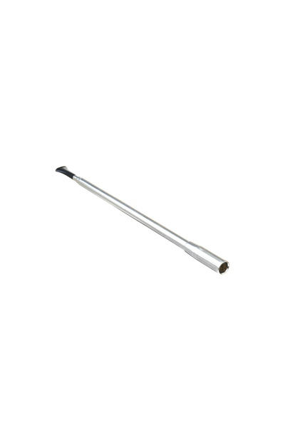 Akra Filtresiz 8mm Uçlu Akrilik Saplı Sigara Ağızlığı 660110