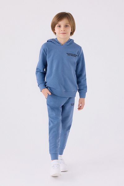 Rolypoly Σετ φόρμας Blue Boy
