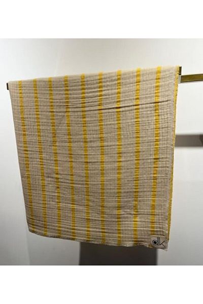 STOREMAX Jvnnshop Home Muslin Fabric Baby Blanket 95X95 cm 646268