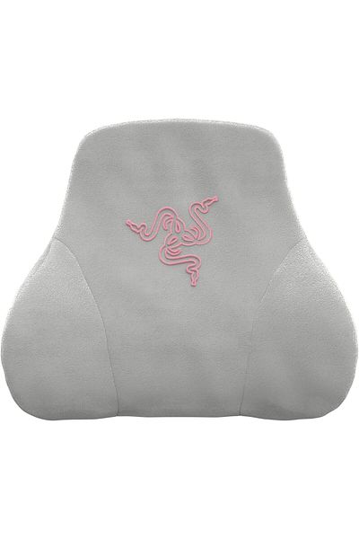STOREMAX Ergonomic Design Head Cushion - Gamer Chair Offers Neck and Head Support