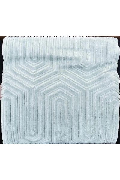 Özdilek A.Green Özdilek Blanket Prestige Tk Box - (Y)