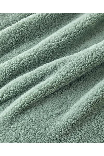 STOREMAX Jvnnshop Home Cozy Wellsoft Tv Blanket Sage Green 646268