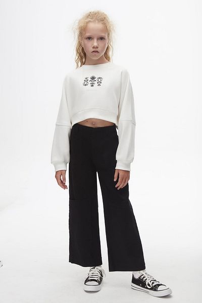 nk kids 37318 Момичешки суитшърт