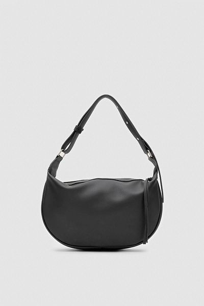 Shule Bags Geanta de umar Poppin Neagra