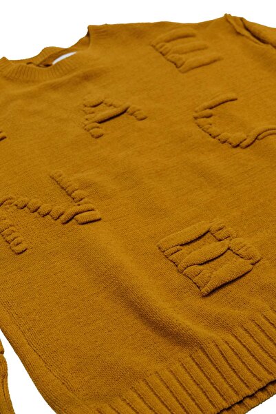 ONLY Pulover de damă cu model litere - 15301734