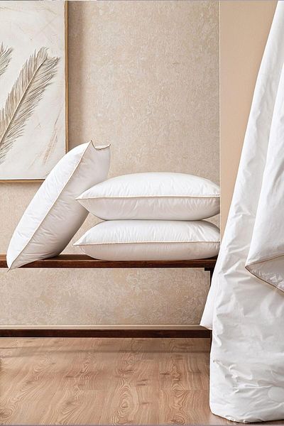 STOREMAX Gkcreative Tendro Nano Gel Cushion, 50 X 70 Strbuyx 1073147