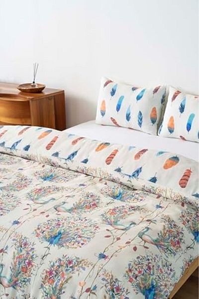 STOREMAX Jvnnshop Linda Double Duvet Cover Set 646268