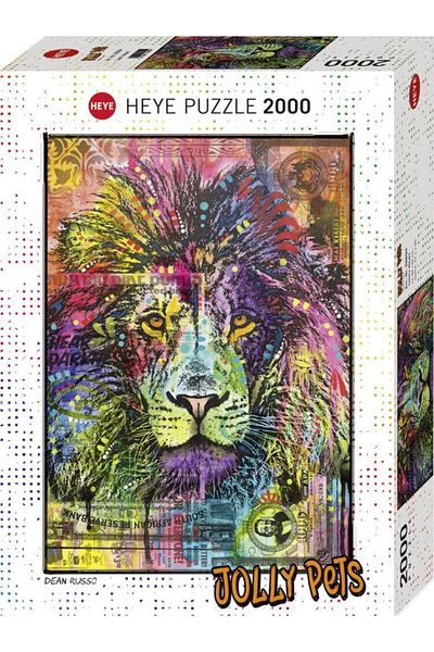 STOREMAX Lion's Heart Star Buy Bz 1087243