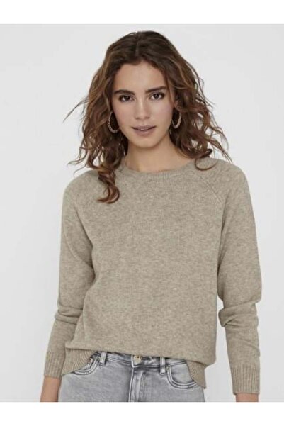 ONLY 15170427   Onllesly Kings - L/S Pullover Knt Noos