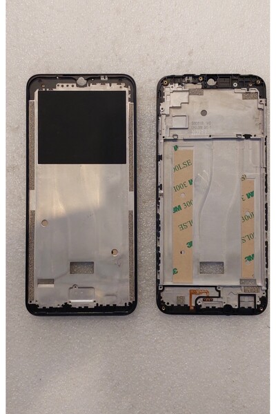 CASPER Via F30 Çıta Kasa Front Cover