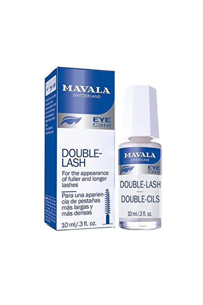 YTT Marketing Mavala Eyelash Strengthening Serum 10ml