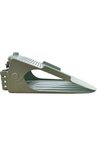 STOREMAX Mrttnca Shoe Ramp Adjustable 2-Piece Trndymrt 1087243