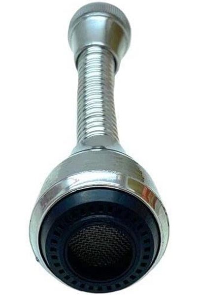 STOREMAX Jvnnshop Mini Faucet Spout Kubar 13cm 646268