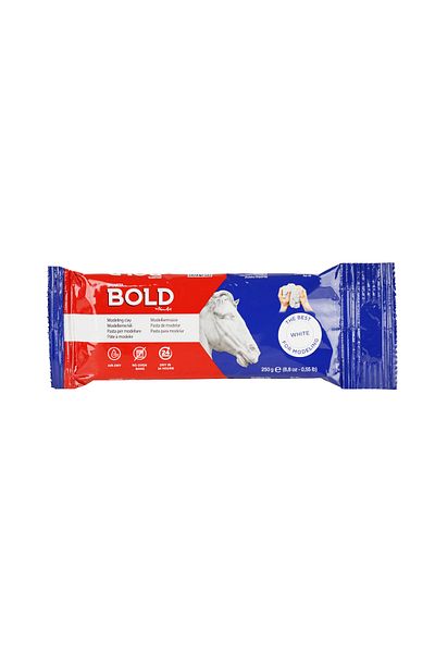 Smarta 250g Bold White - Comfortable and Fashionable White Shoes