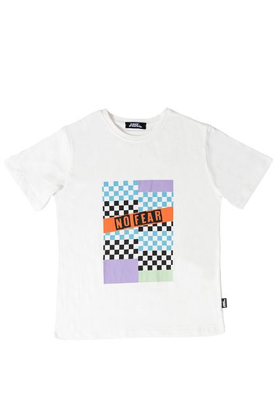 No Fear nfr-β 500356   Μοντέλο T-Shirt
