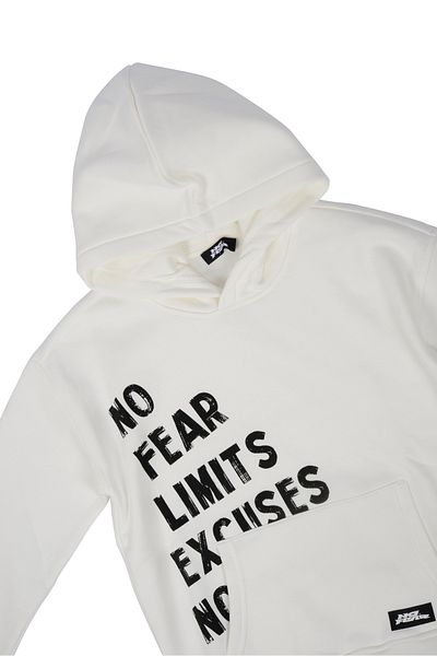 No Fear Boy's Hooded Sweatshirt