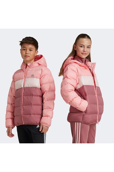adidas iy6916 Model Kids J Sd Jkt Jacket