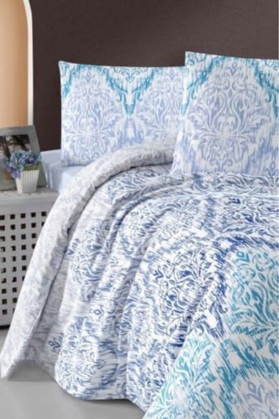 STOREMAX Jvnnshop Milyos Duvet Cover Set Double 200X220 646268