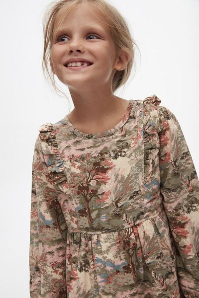 nk kids МОМИЧЕ ДЕТЕ 77500 РОКЛЯ ЗА МОМЧЕТА С ВОДА GK5264