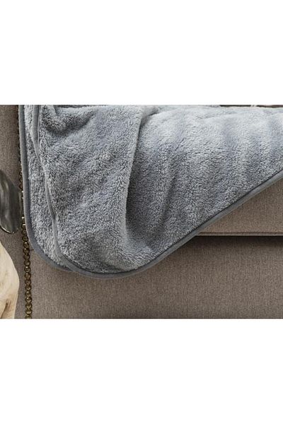 STOREMAX Gkcreative Wellsoft Blanket, Television Blanket, Plush, Fleece Blanket, Double 220 *