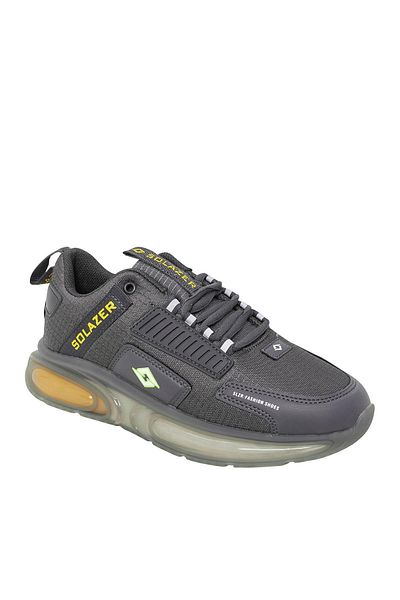 SOLAZER Pantofi sport afumati pentru bărbați, pantofi sport casual 025