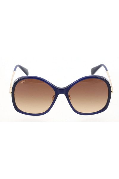 Maxmara Mm 0027 90f Women's Sunglasses