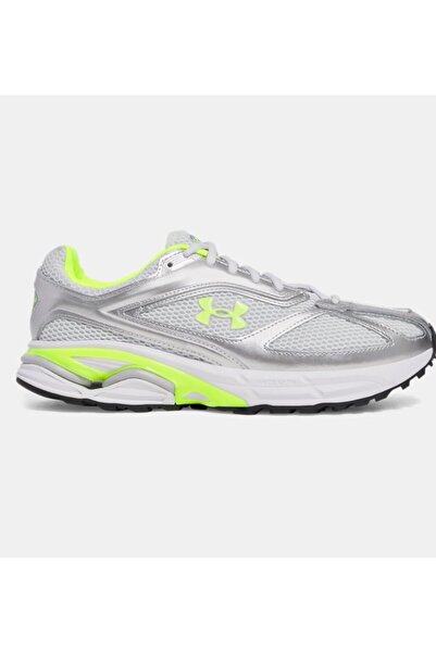 Under Armour Unisex UA HOVR Apparition RTRFTR TC Günlük Ayakkabı 3027595-023
