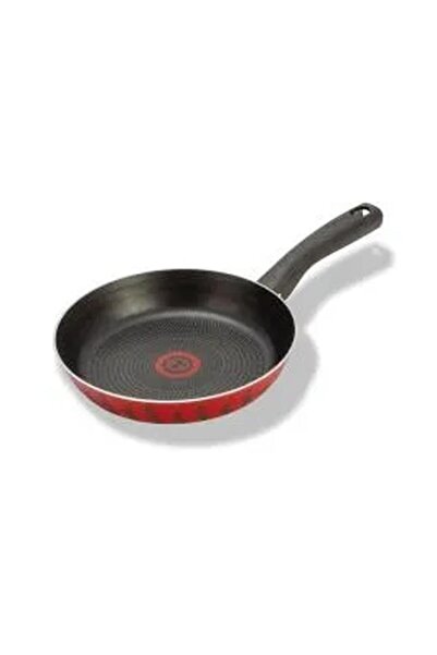 ALSAIF مقلاة 20 سم احمر