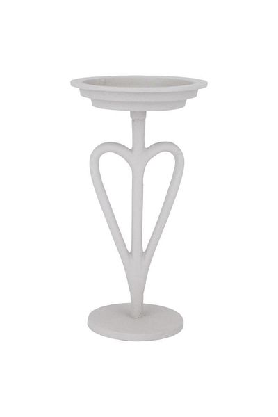 ALSAIF Steel Candle Holder 12.5