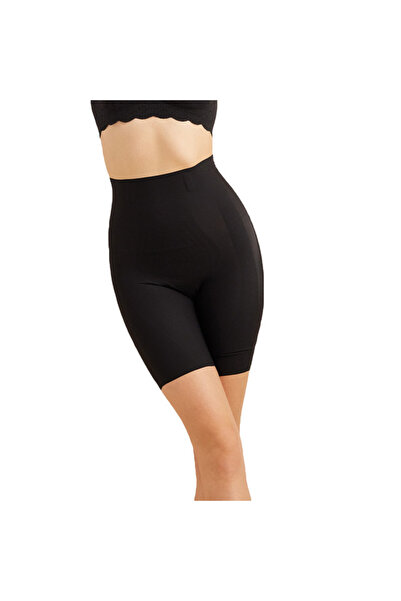 Sunveno 5D Shapewear Panty Black - XXL - XXXL