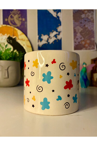 westartic Friends - Joey Tribbiani Baskılı Tasarım Kupa Bardak Çay Kahve Fincanı