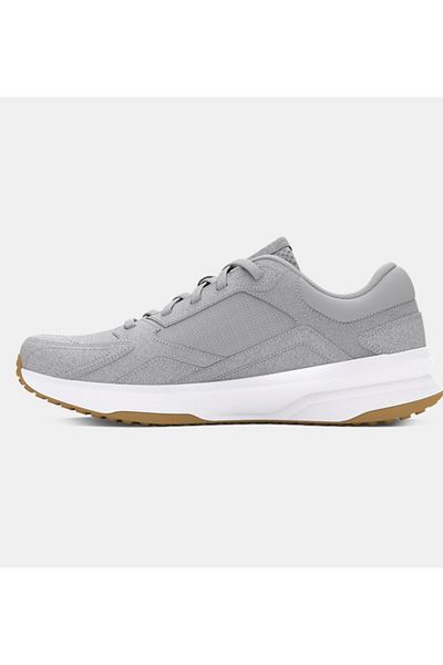 Under Armour Women's Ua Edge Suede Casual Shoes 6003014 -014