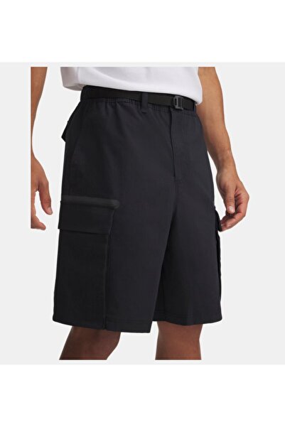 Under Armour Erkek UA Unstoppable Utility Şort 1390257-001